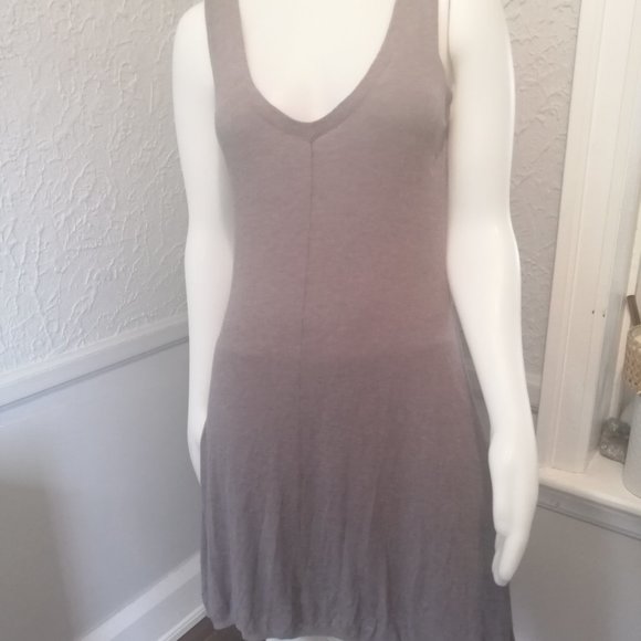 Sandwich Dress and Cover Up - Picture 5 of 9